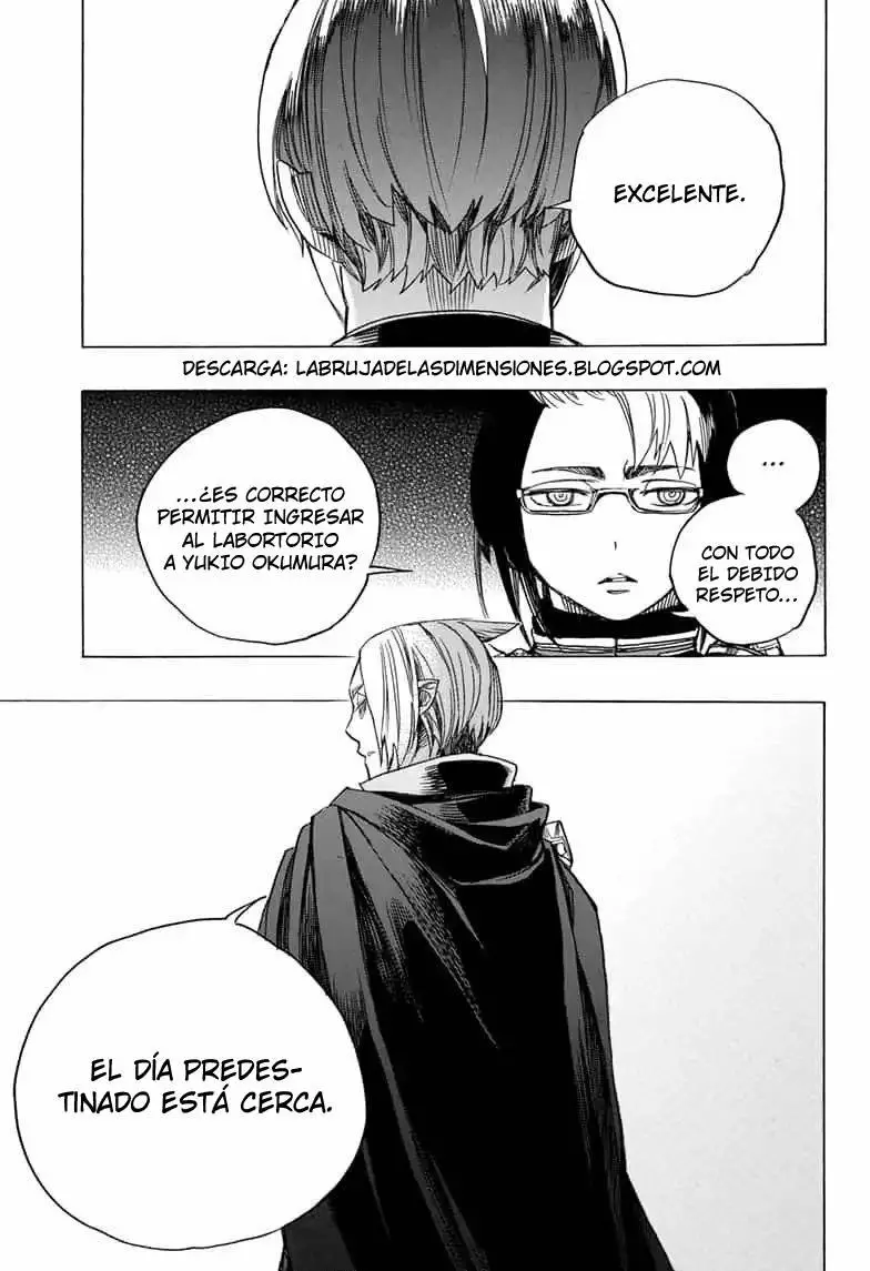 Página 34 del Manga