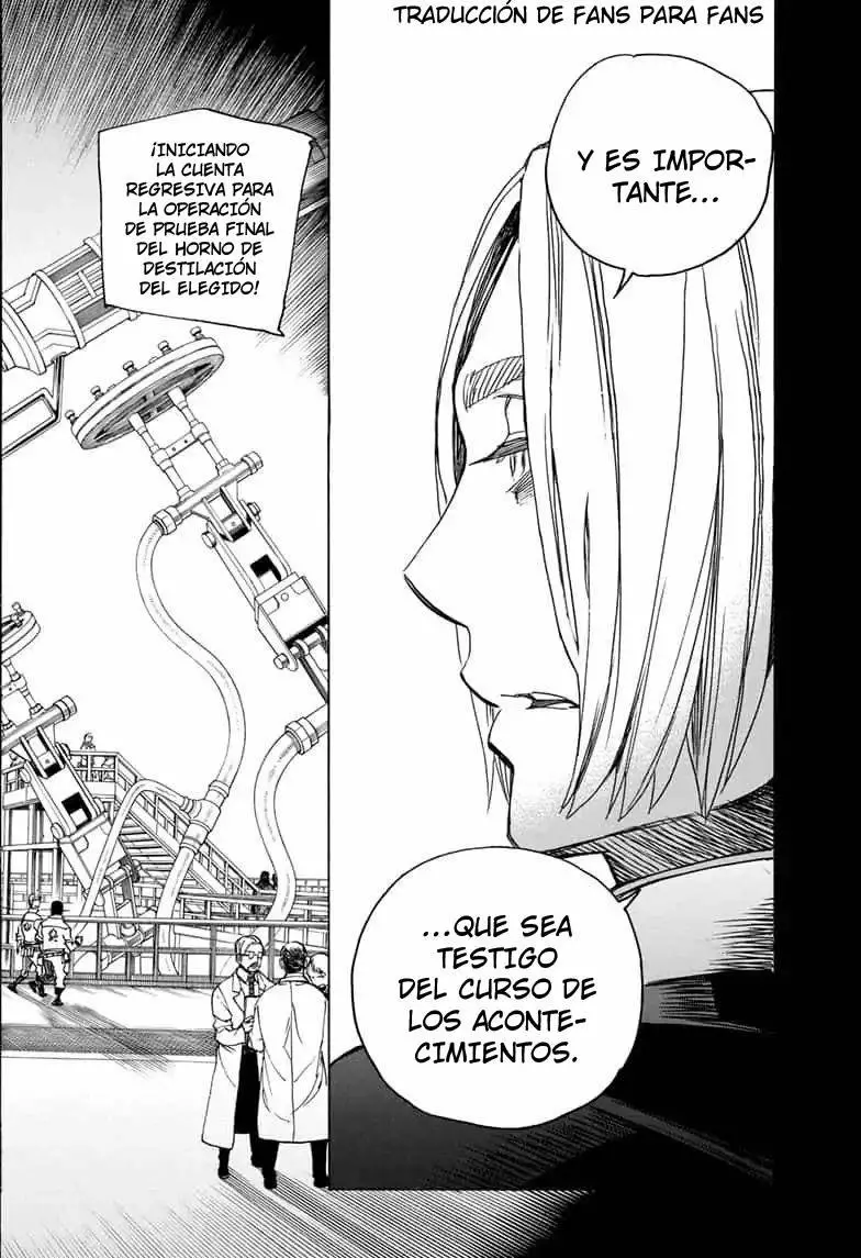 Página 35 del Manga
