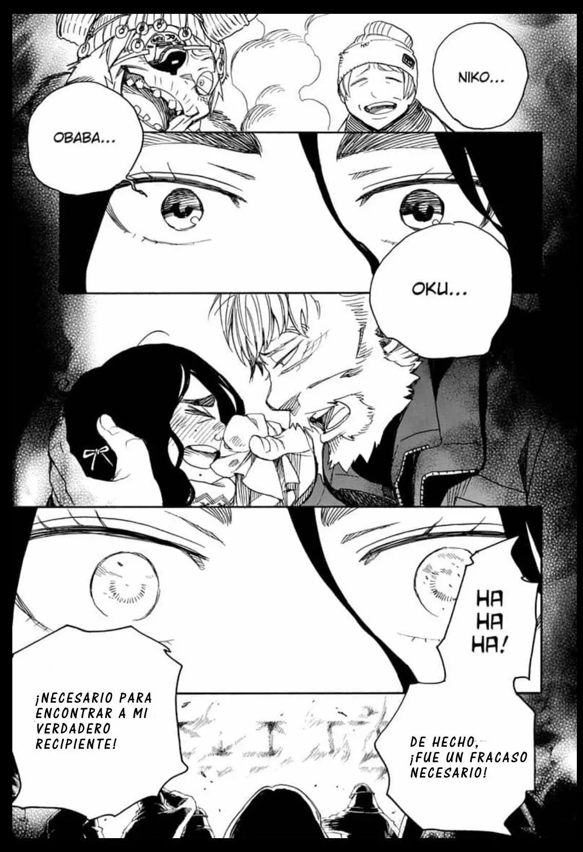 Página 30 del Manga