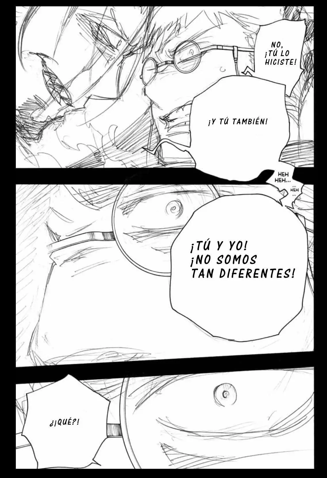 Página 32 del Manga