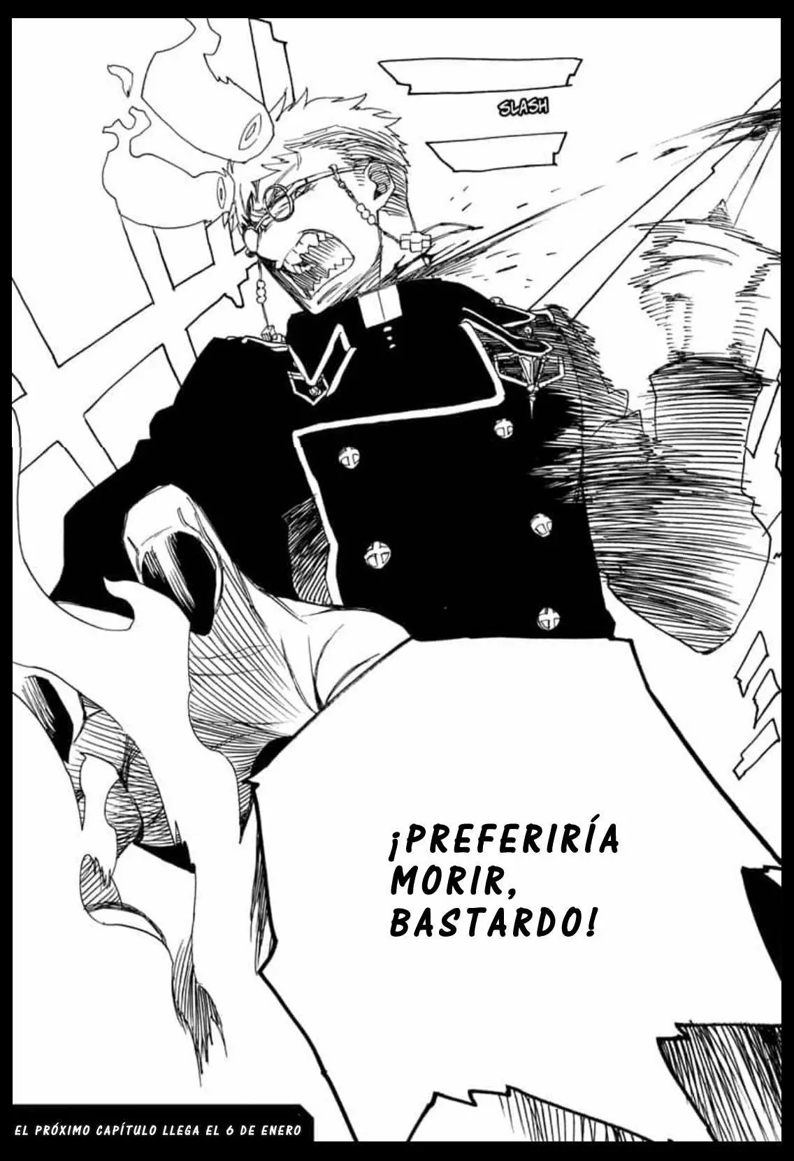Página 36 del Manga