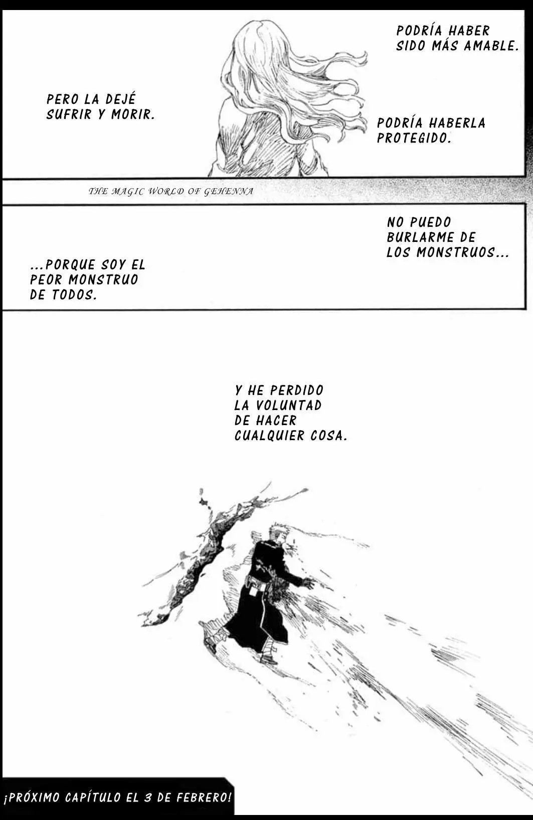 Página 36 del Manga