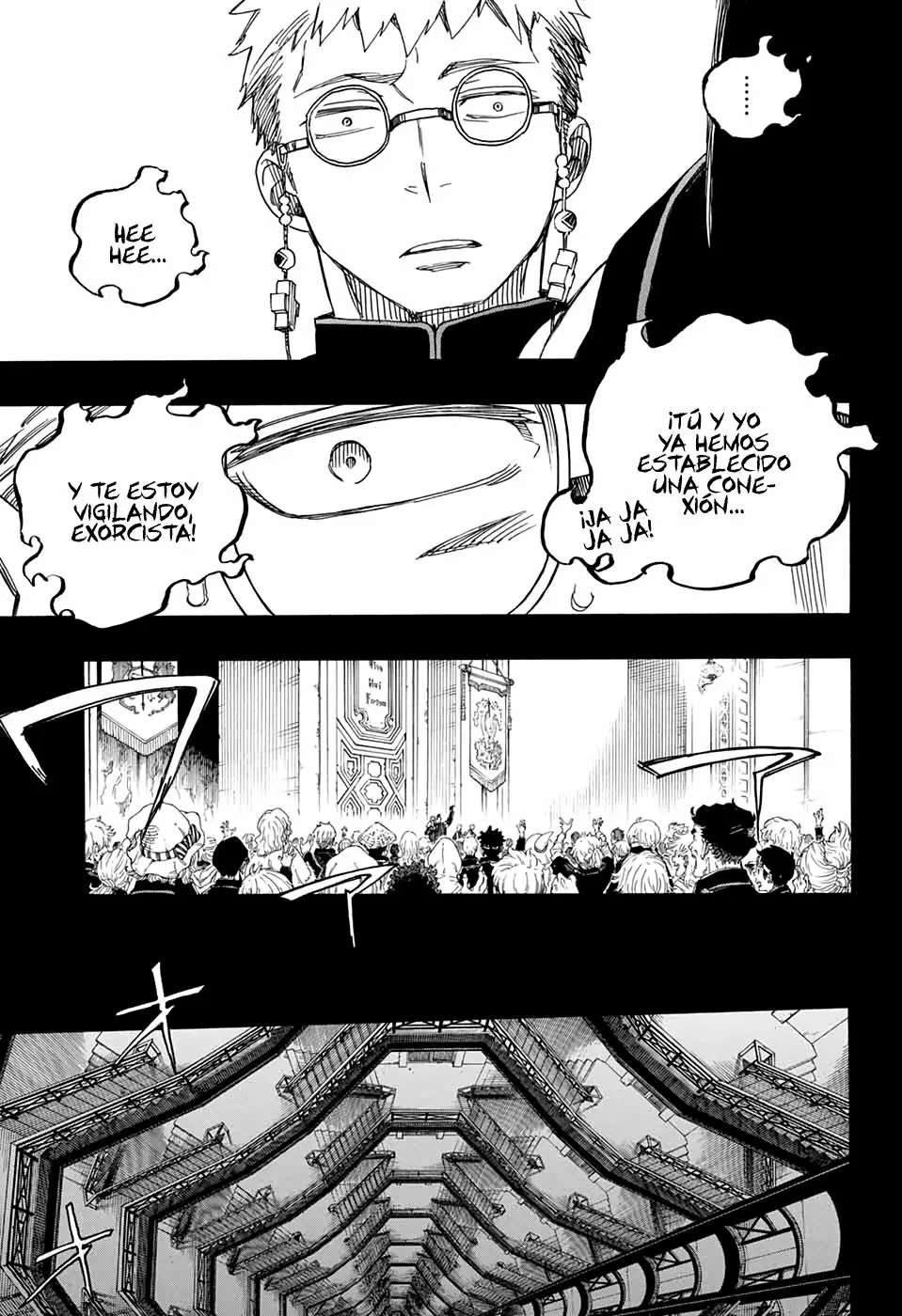 Página 34 del Manga
