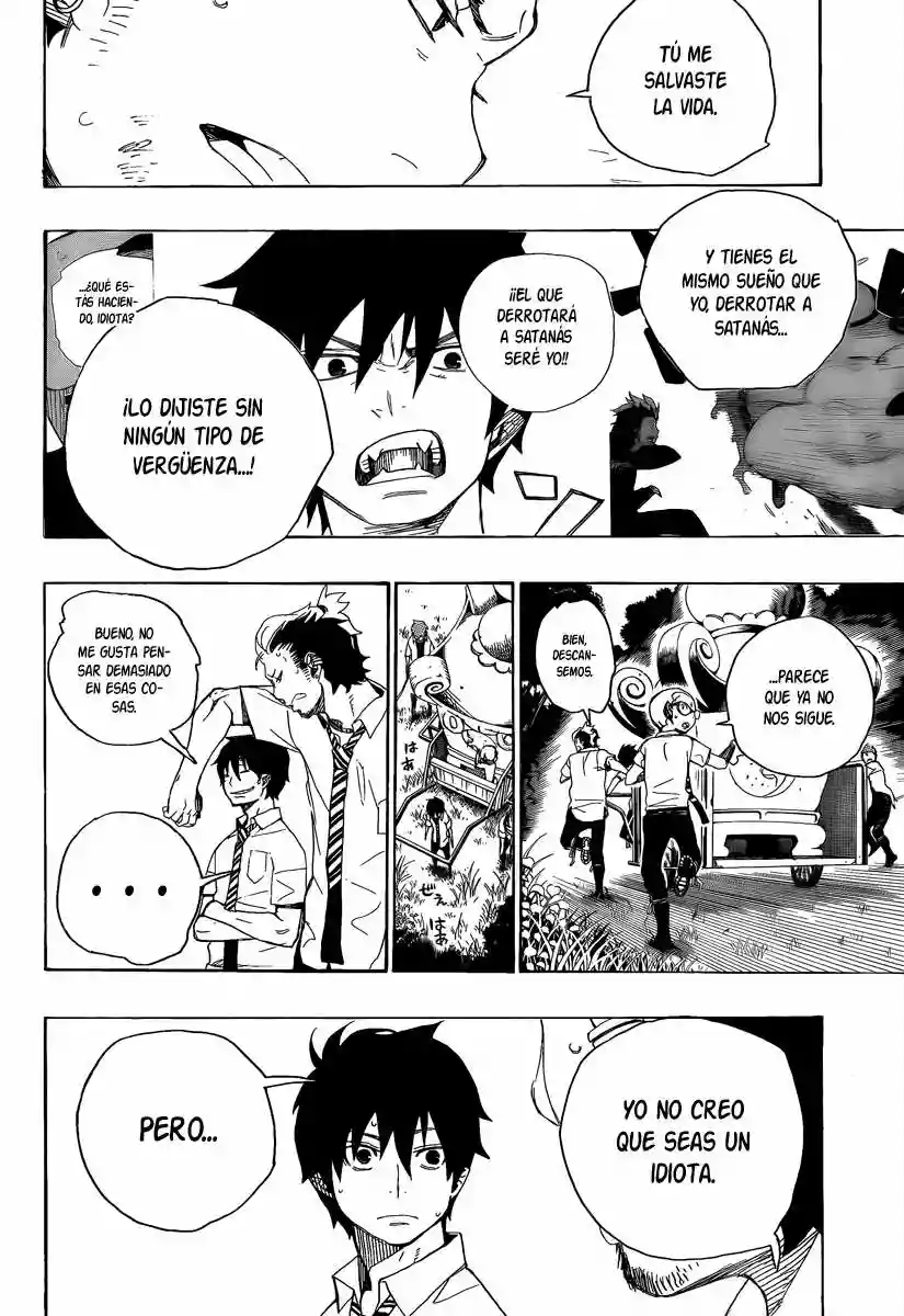 Página 39 del Manga