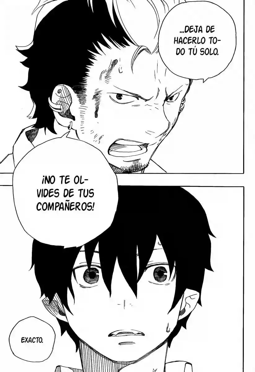 Página 40 del Manga