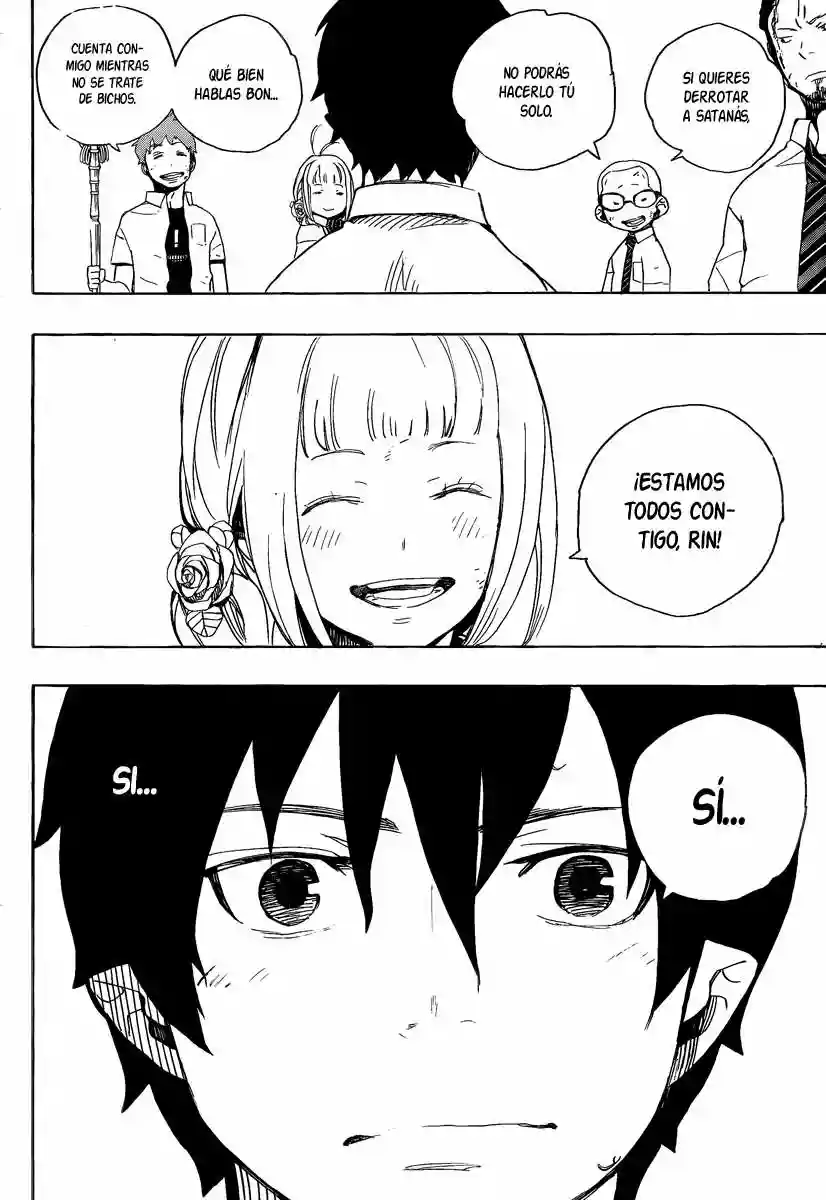 Página 41 del Manga