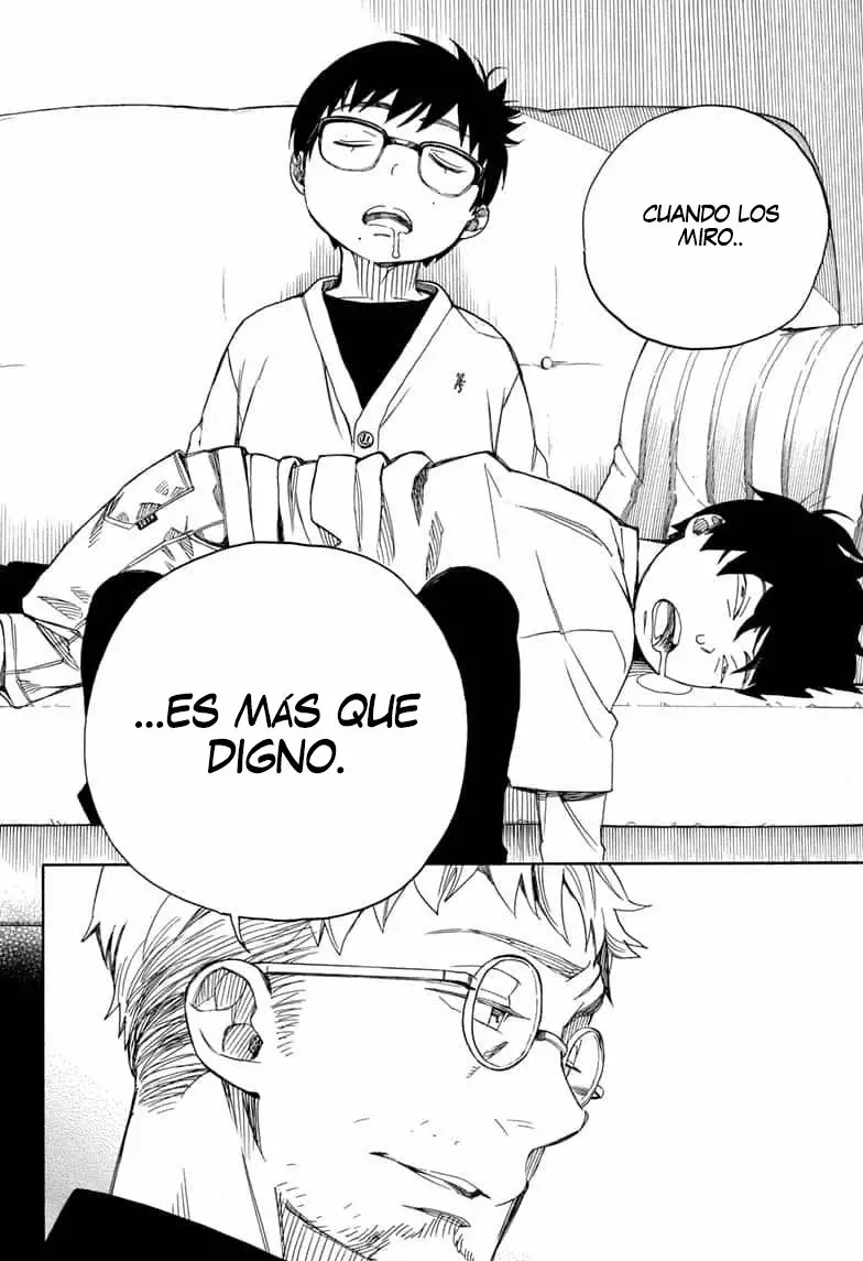 Página 34 del Manga