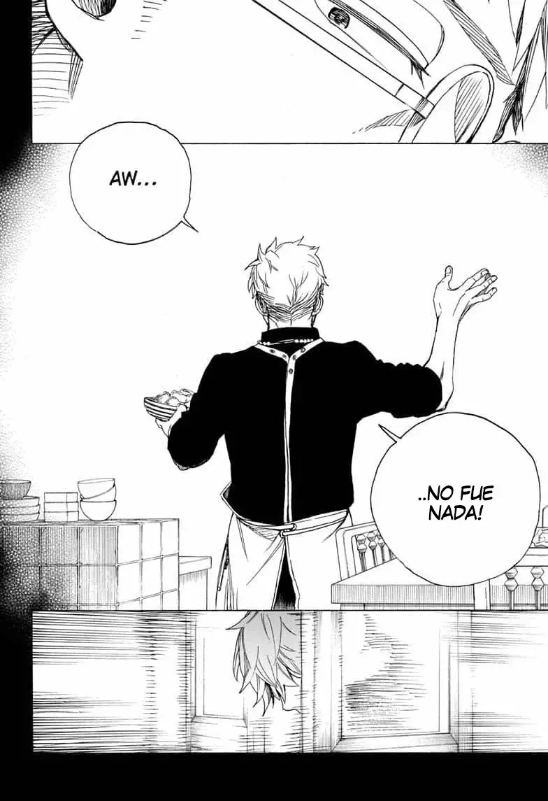 Página 38 del Manga