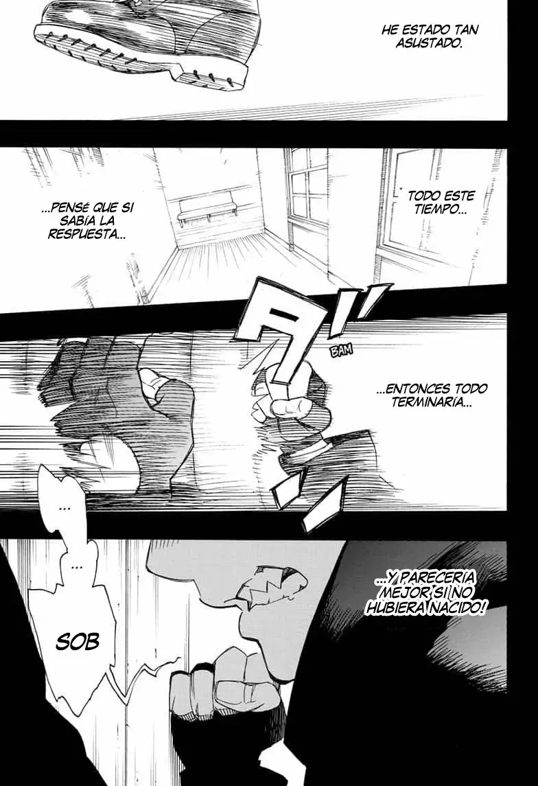 Página 39 del Manga