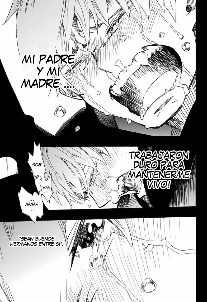 Página 41 del Manga