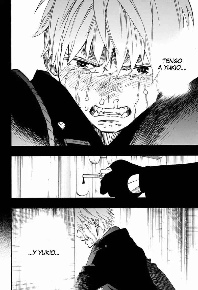 Página 42 del Manga