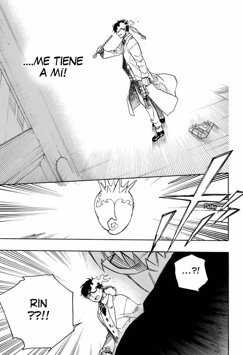 Página 43 del Manga
