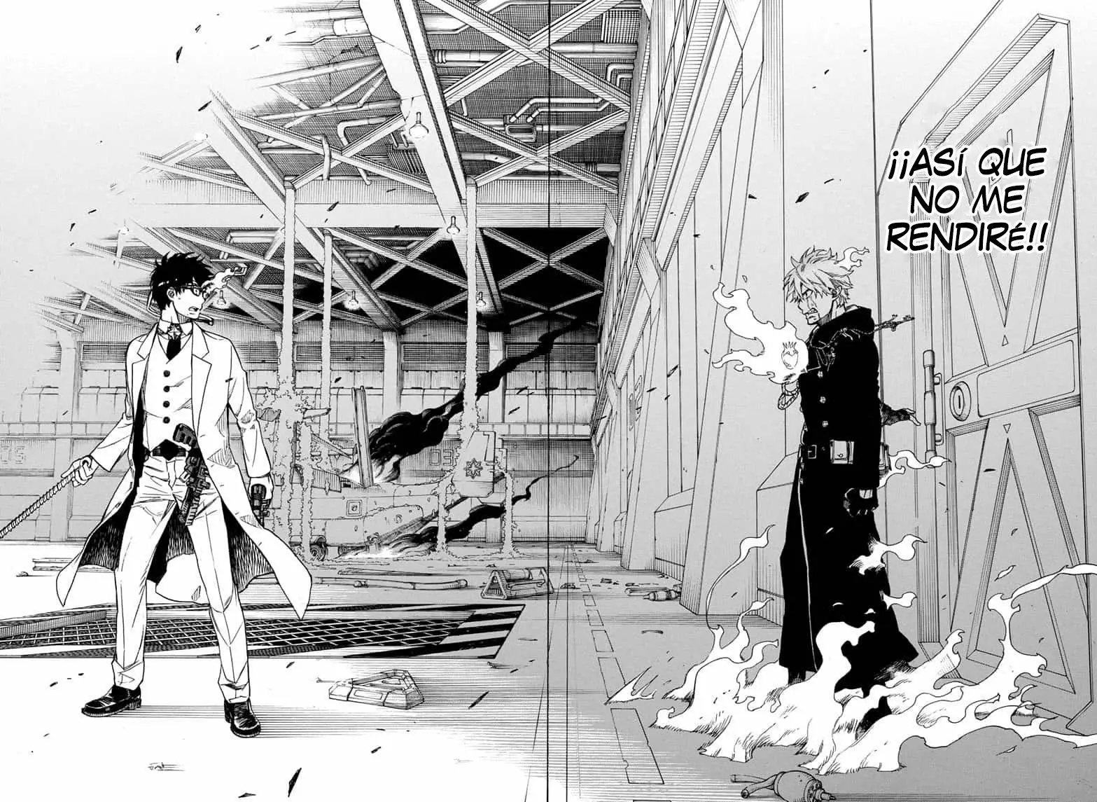 Página 44 del Manga