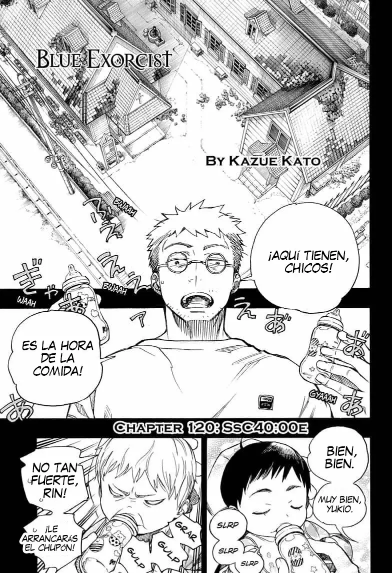 Página 46 del Manga