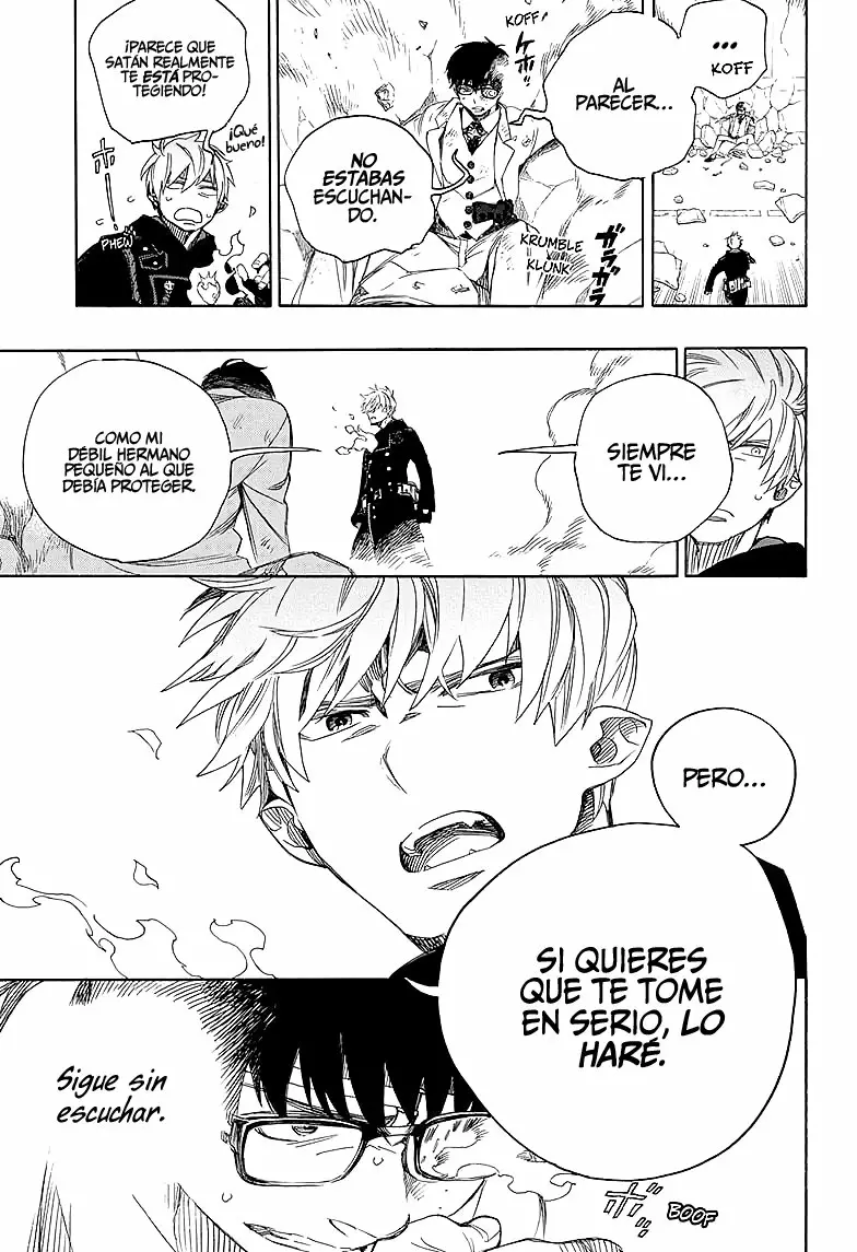 Página 34 del Manga