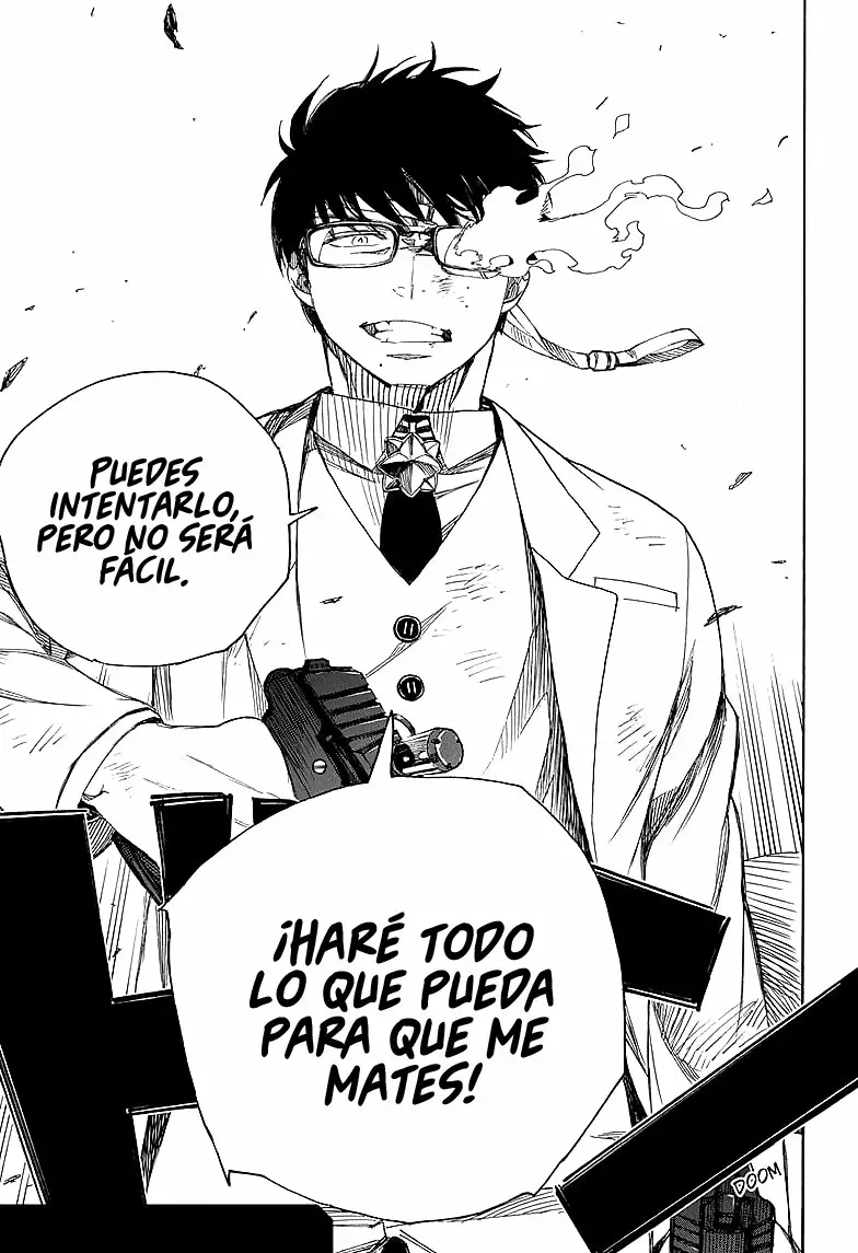Página 36 del Manga