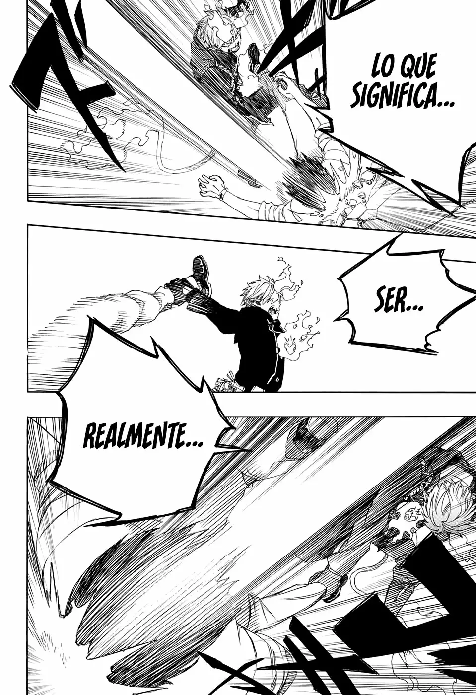 Página 34 del Manga