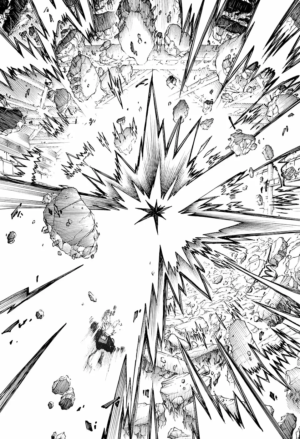 Página 34 del Manga