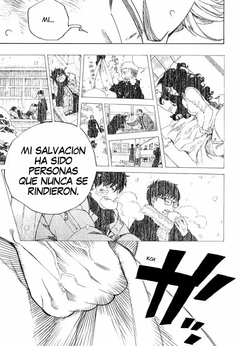 Página 24 del Manga