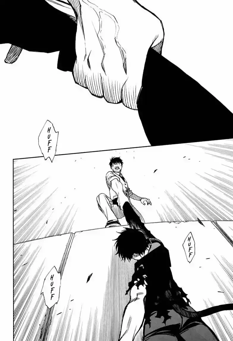 Página 36 del Manga
