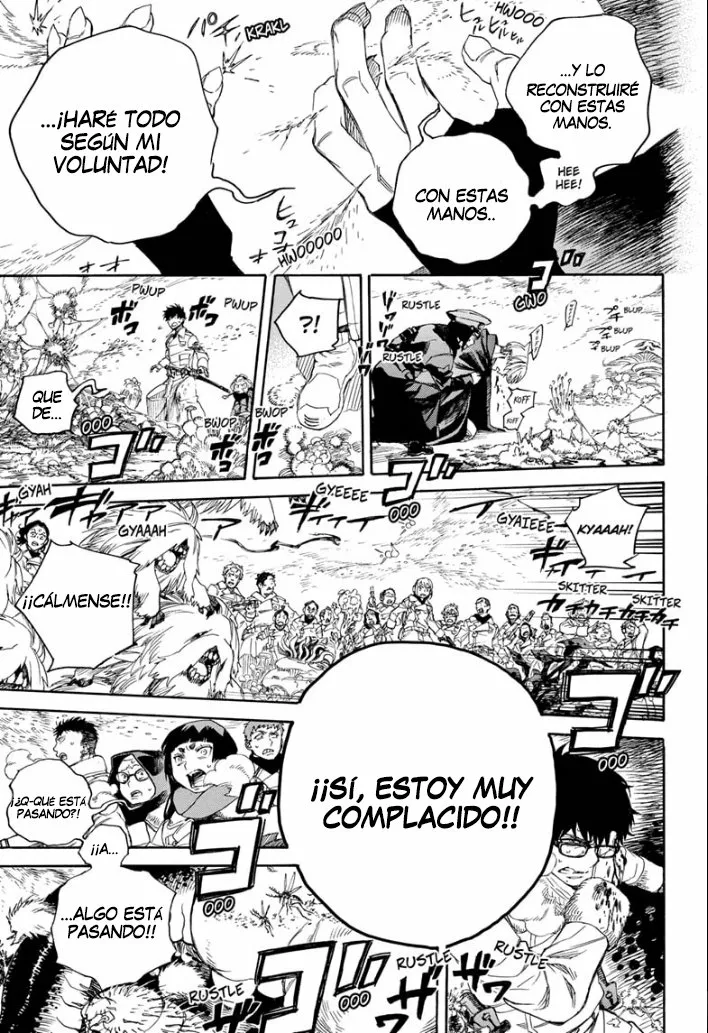 Página 34 del Manga