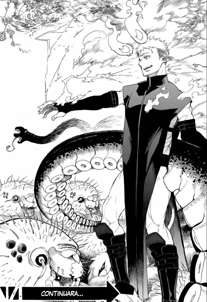 Página 36 del Manga