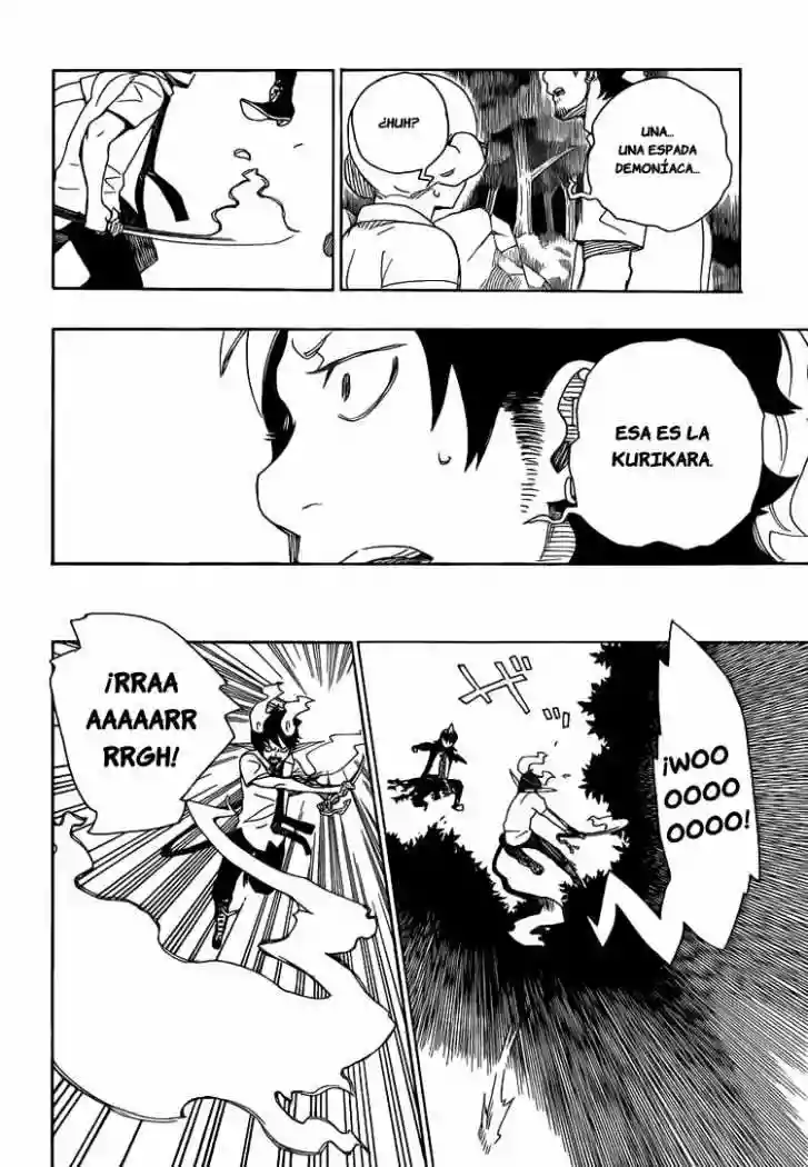 Página 36 del Manga