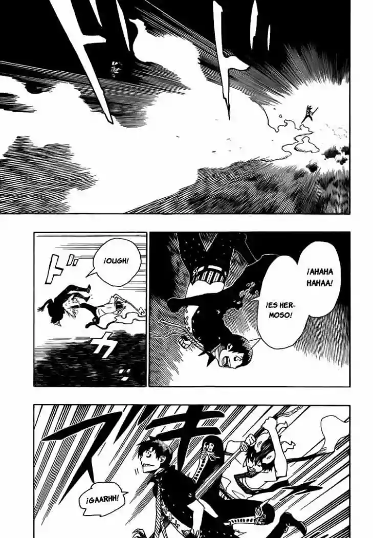 Página 37 del Manga
