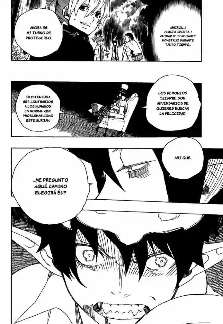 Página 40 del Manga