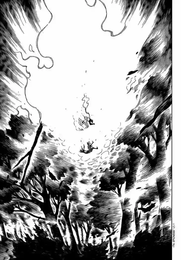 Página 41 del Manga
