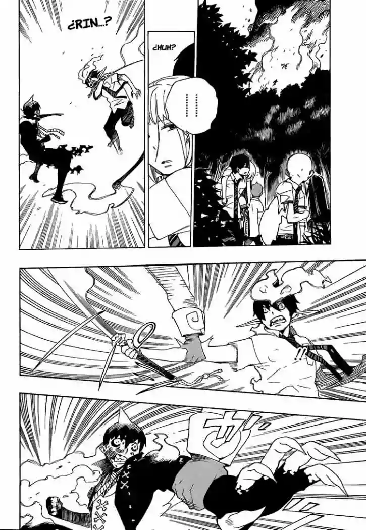 Página 42 del Manga