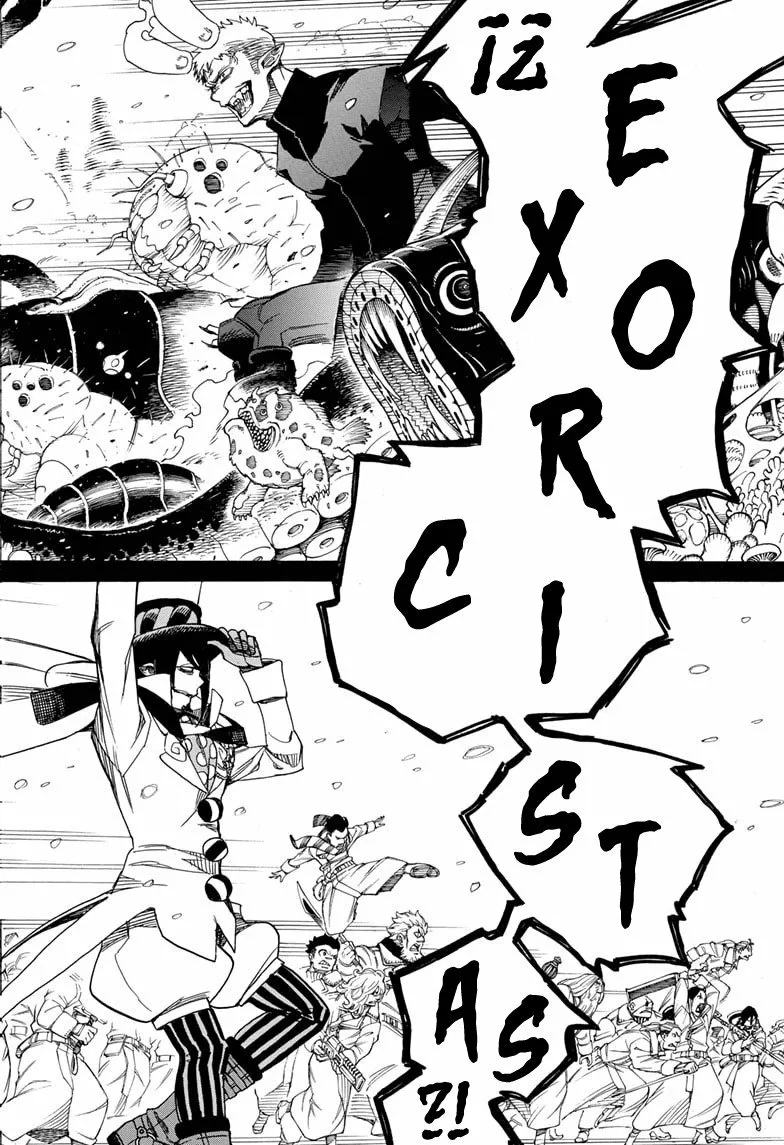 Página 35 del Manga