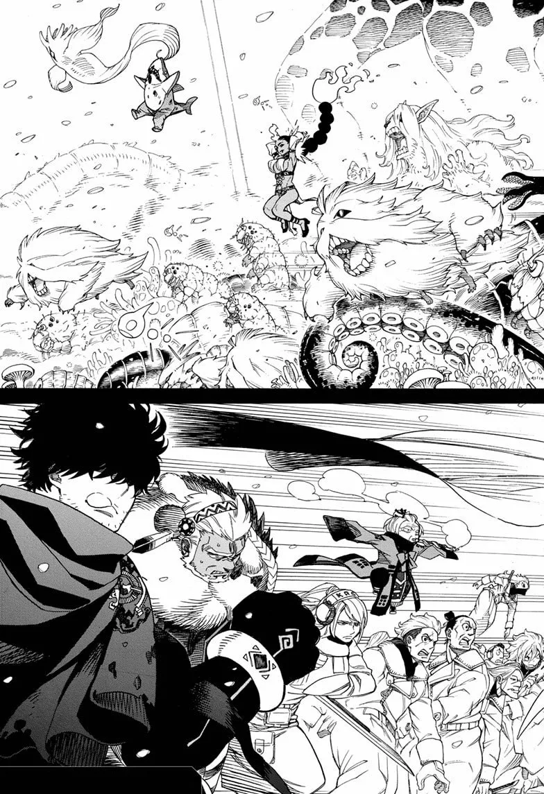 Página 36 del Manga