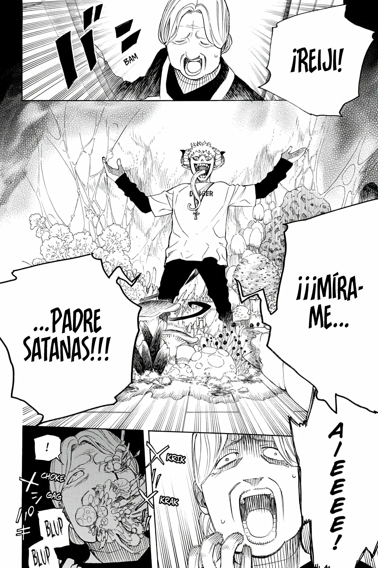 Página 34 del Manga
