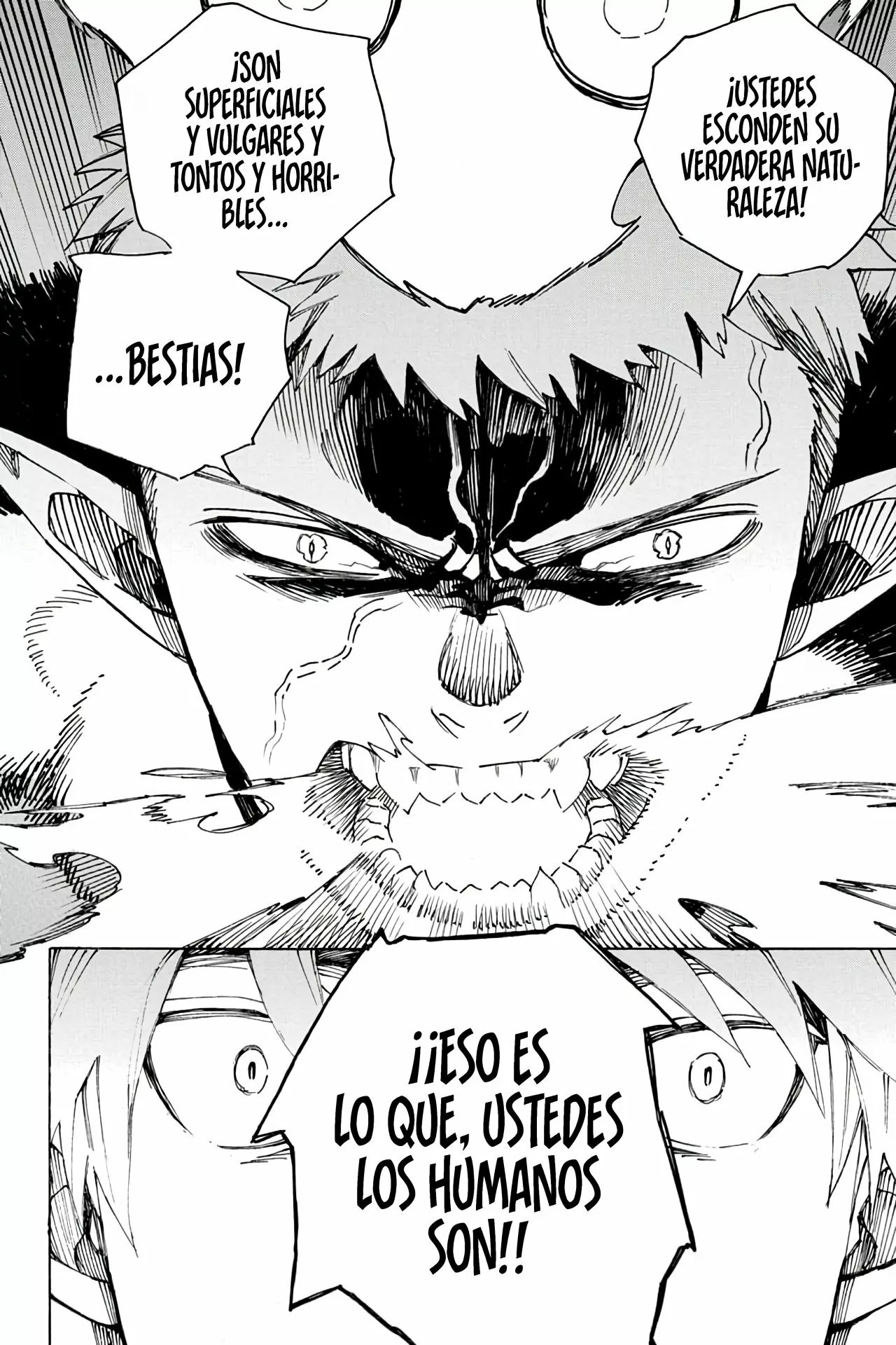 Página 36 del Manga