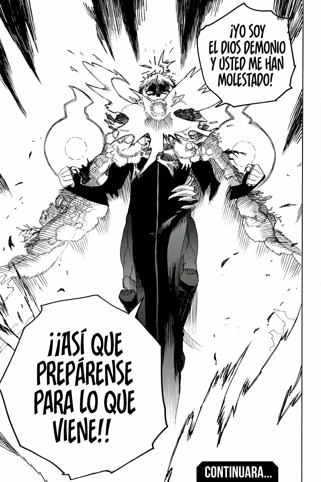 Página 37 del Manga