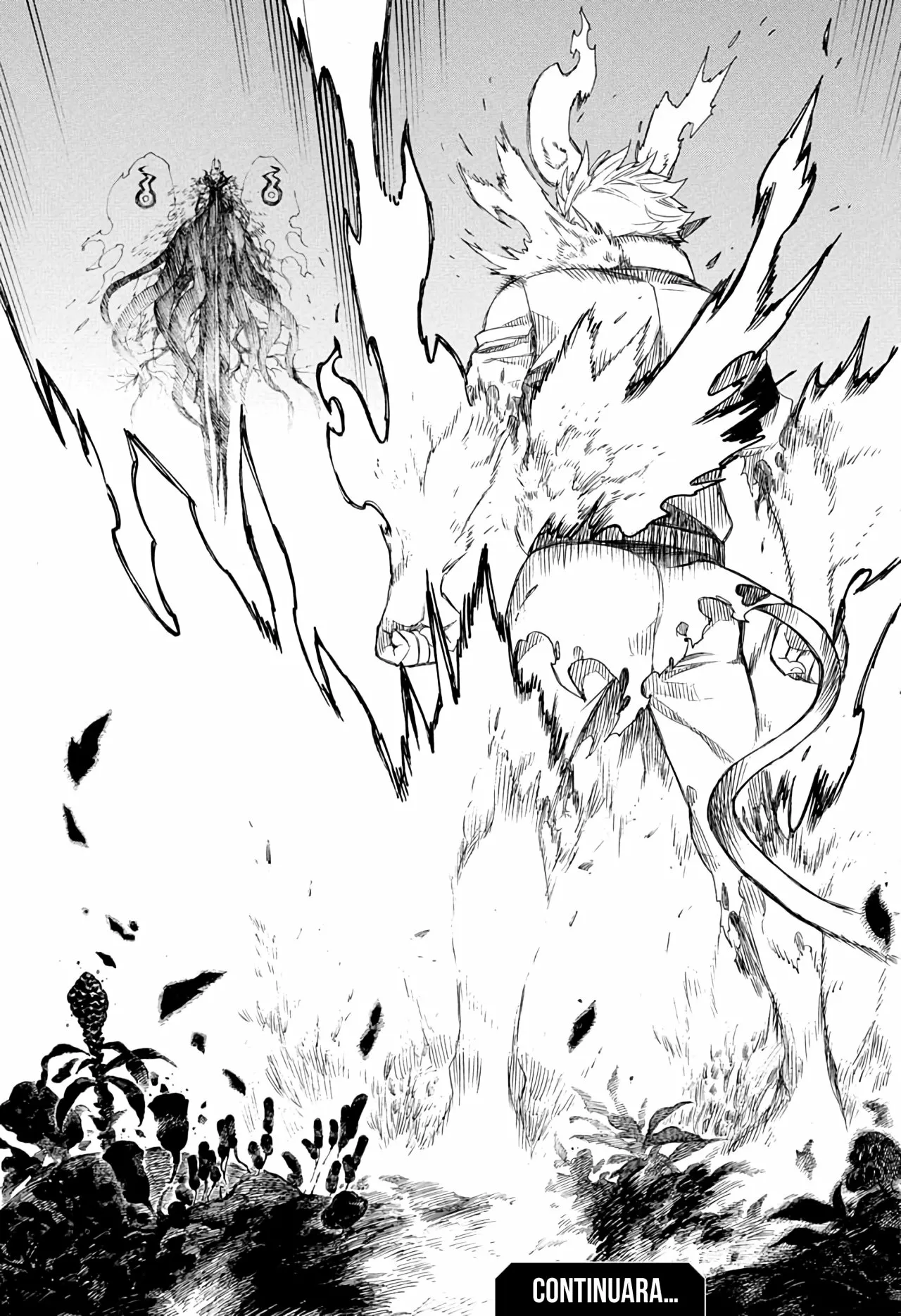 Página 36 del Manga