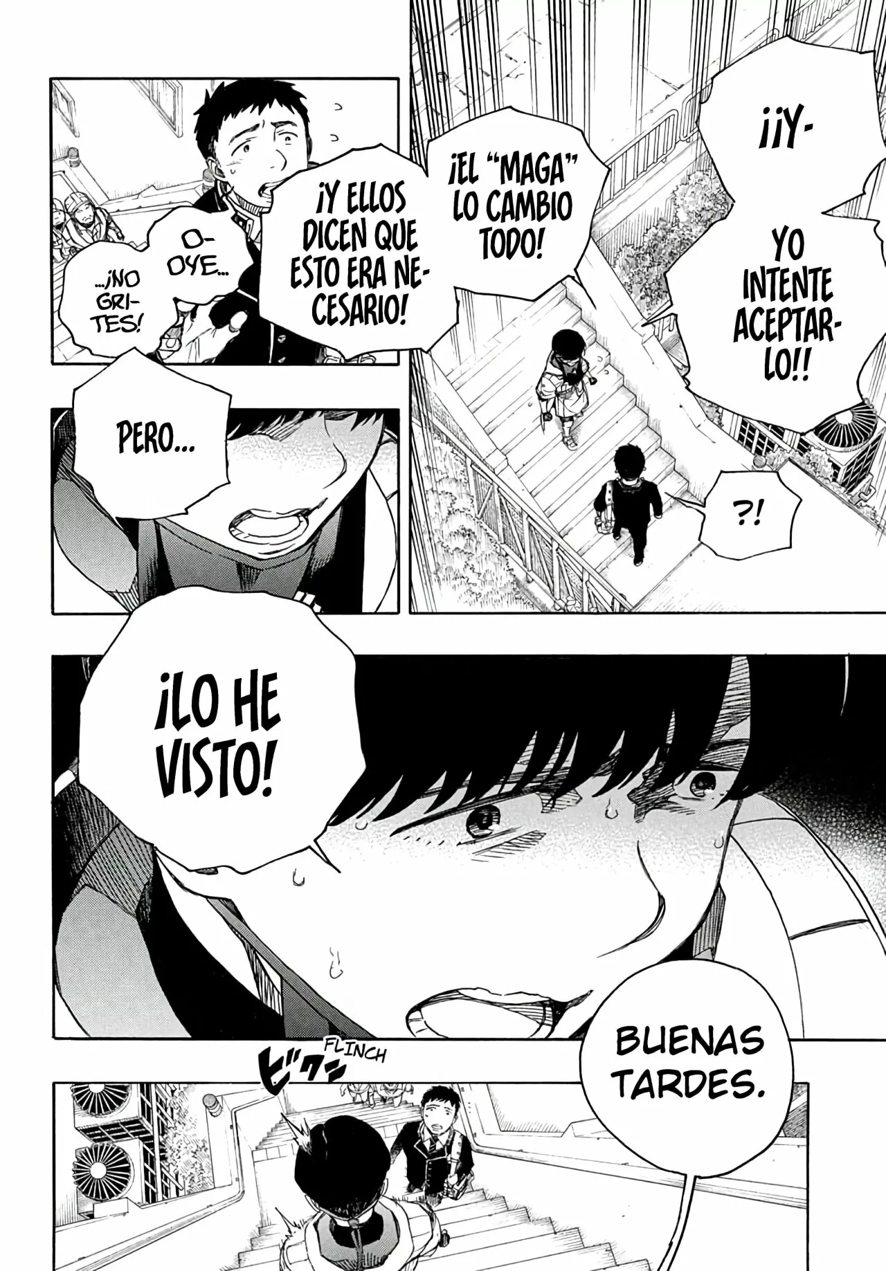 Página 36 del Manga