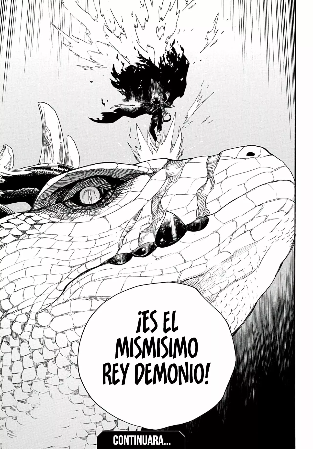 Página 43 del Manga