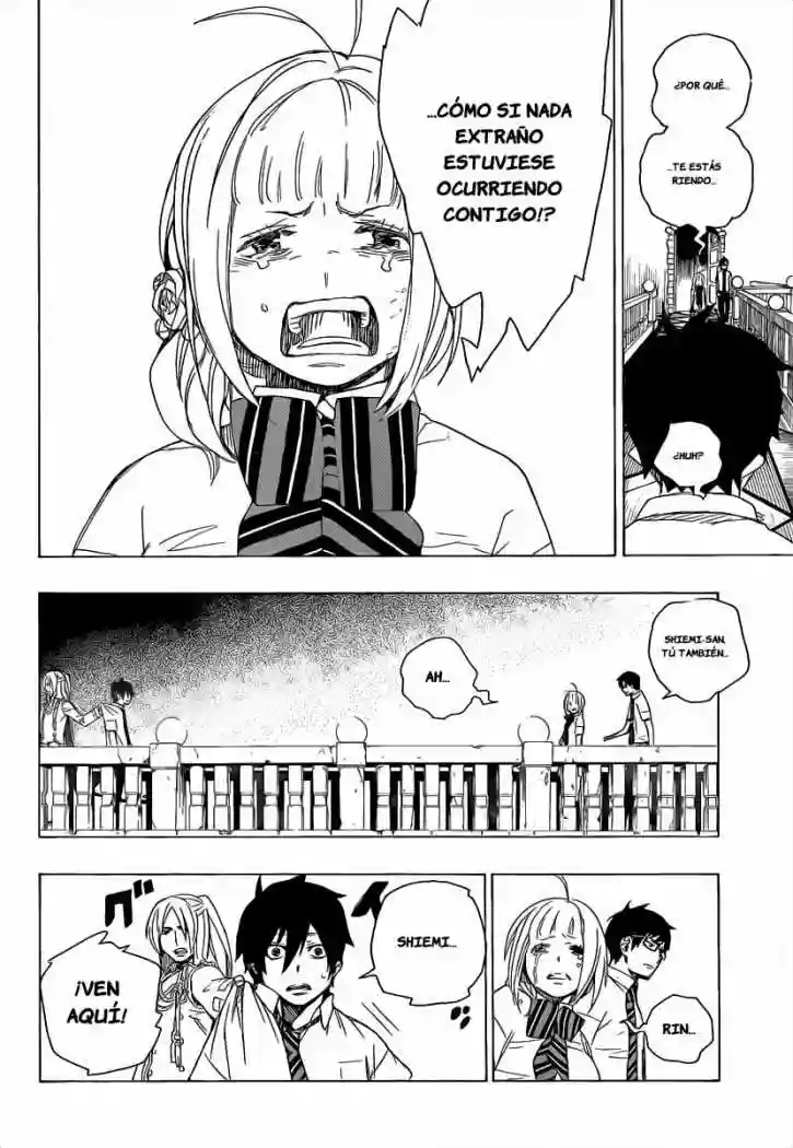 Página 24 del Manga