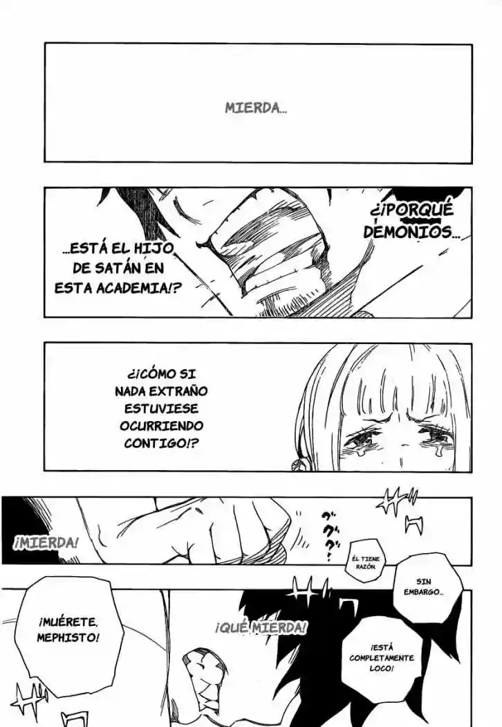 Página 34 del Manga