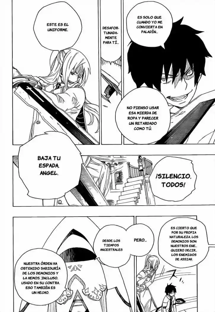 Página 37 del Manga