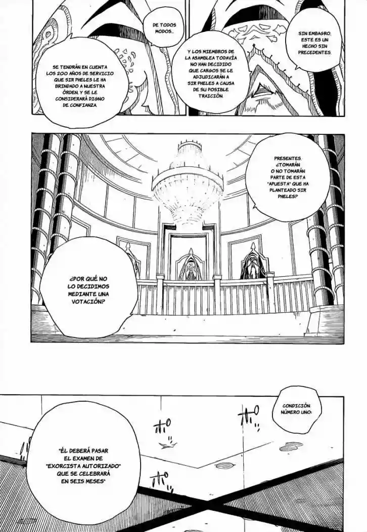 Página 38 del Manga