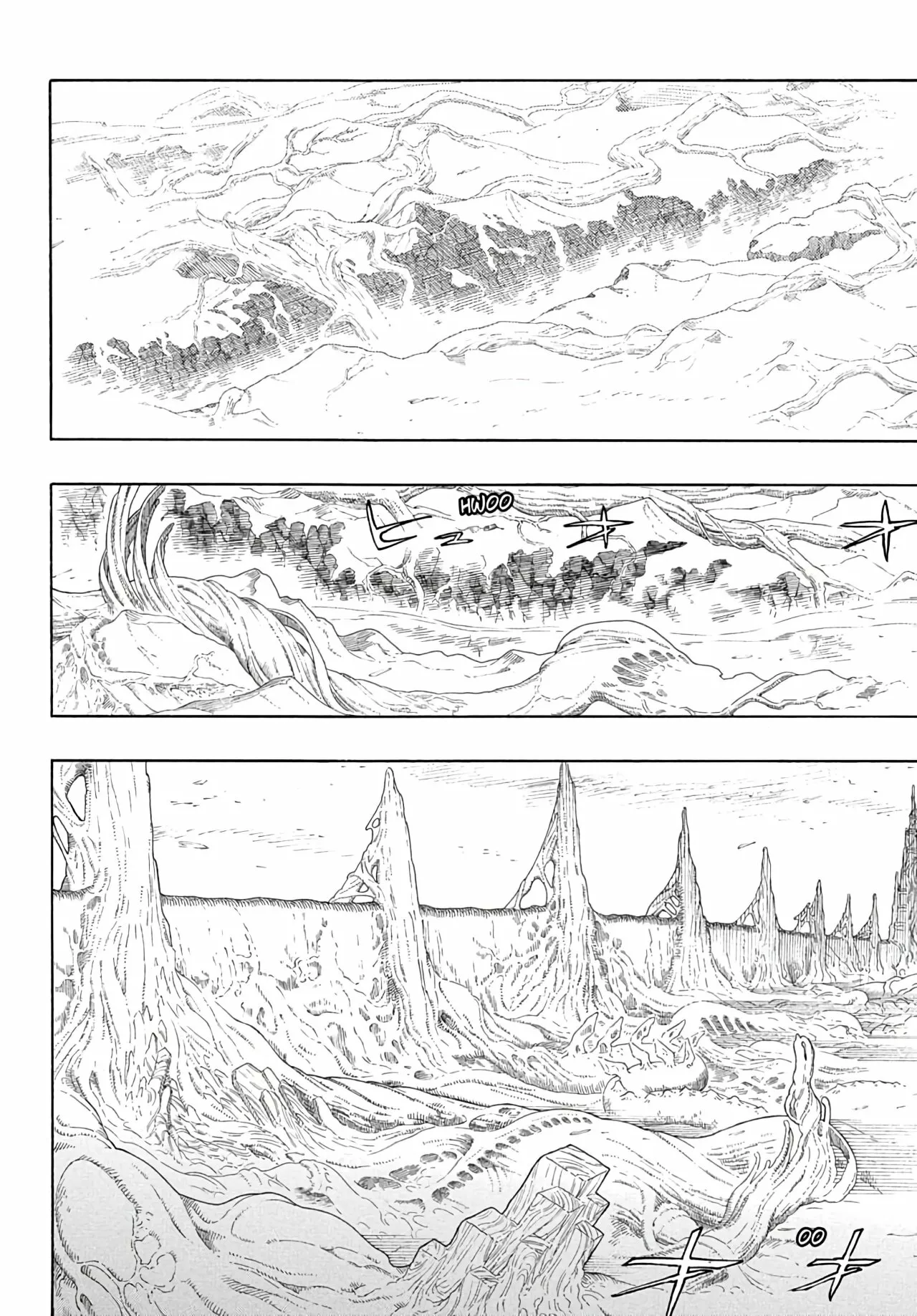 Página 34 del Manga