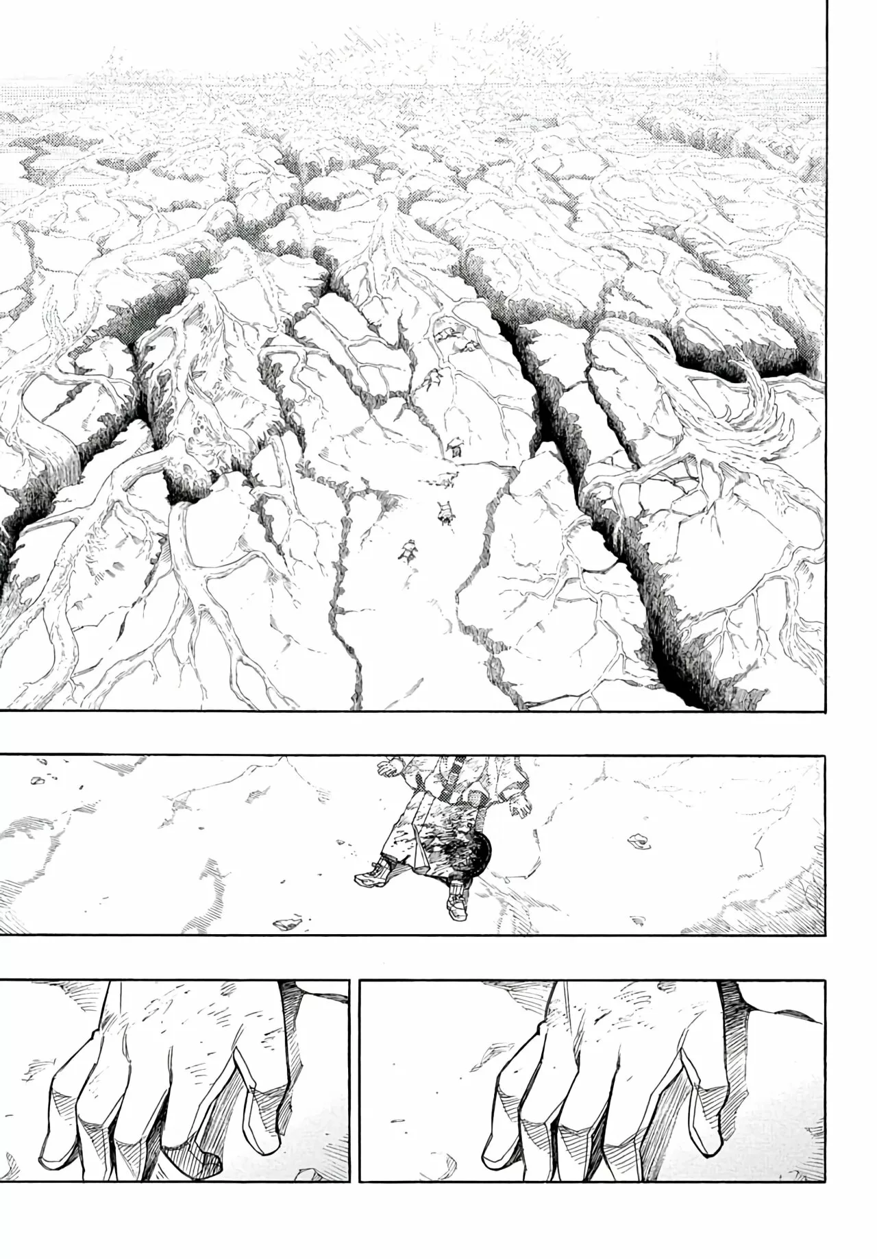 Página 35 del Manga