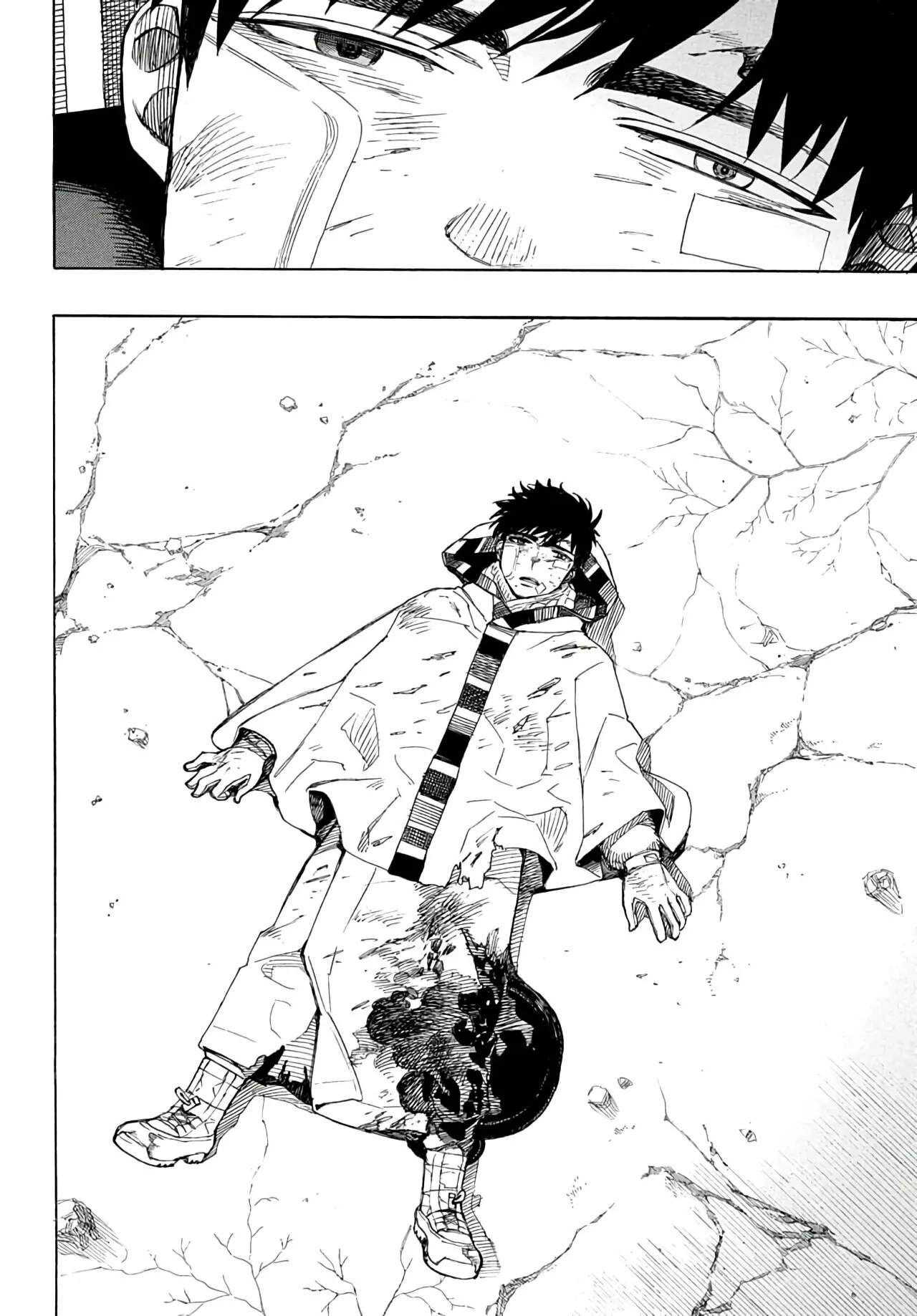 Página 36 del Manga