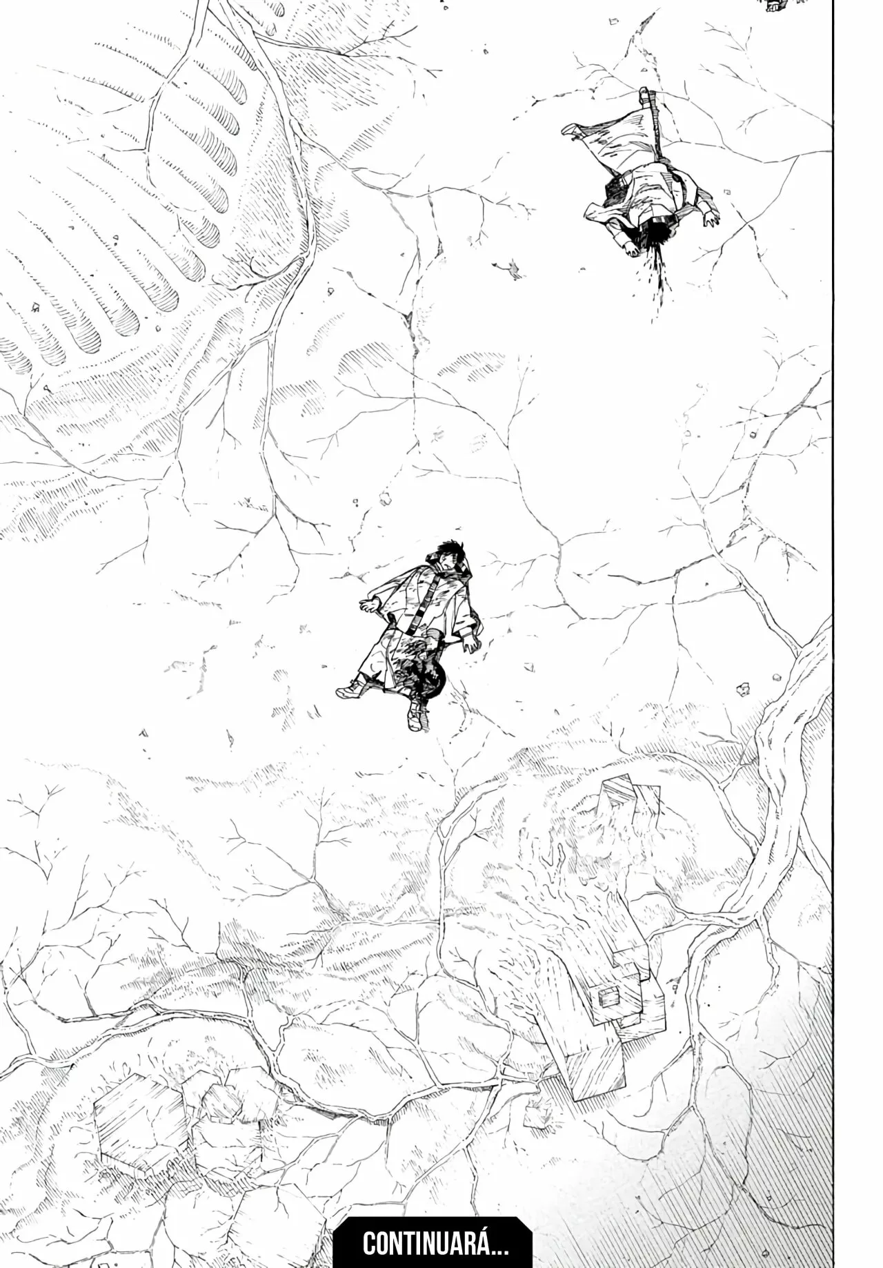 Página 37 del Manga