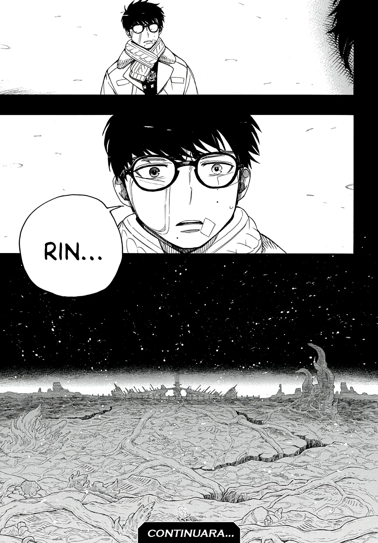 Página 36 del Manga