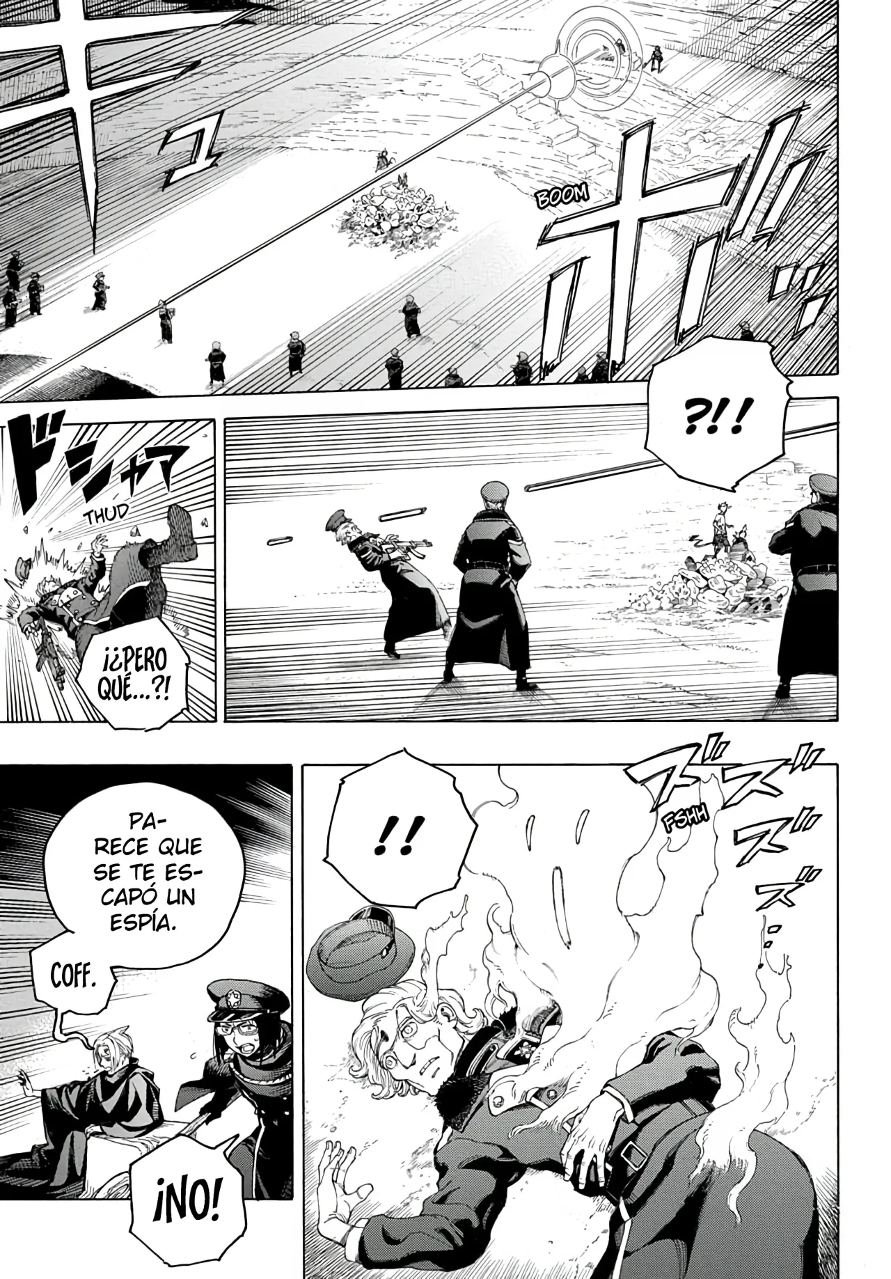Página 34 del Manga