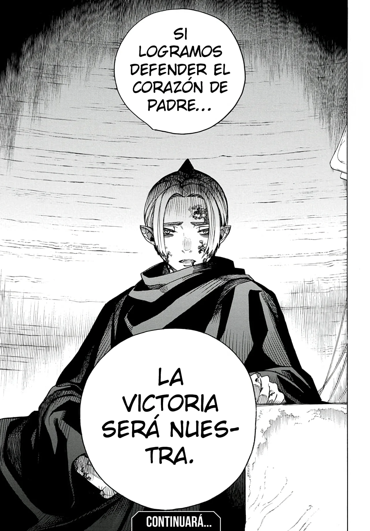 Página 36 del Manga